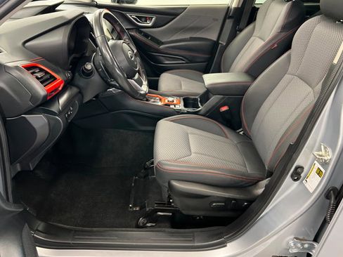 Used 2021 Subaru Forester Sport w/ Popular Package #2 image 17
