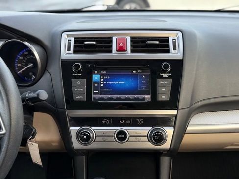 Used 2019 Subaru Outback 2.5i image 24