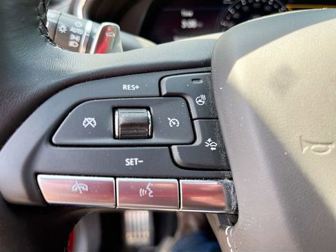 Used 2024 Cadillac CT5 V w/ Premium Package AWD/4WD image 10