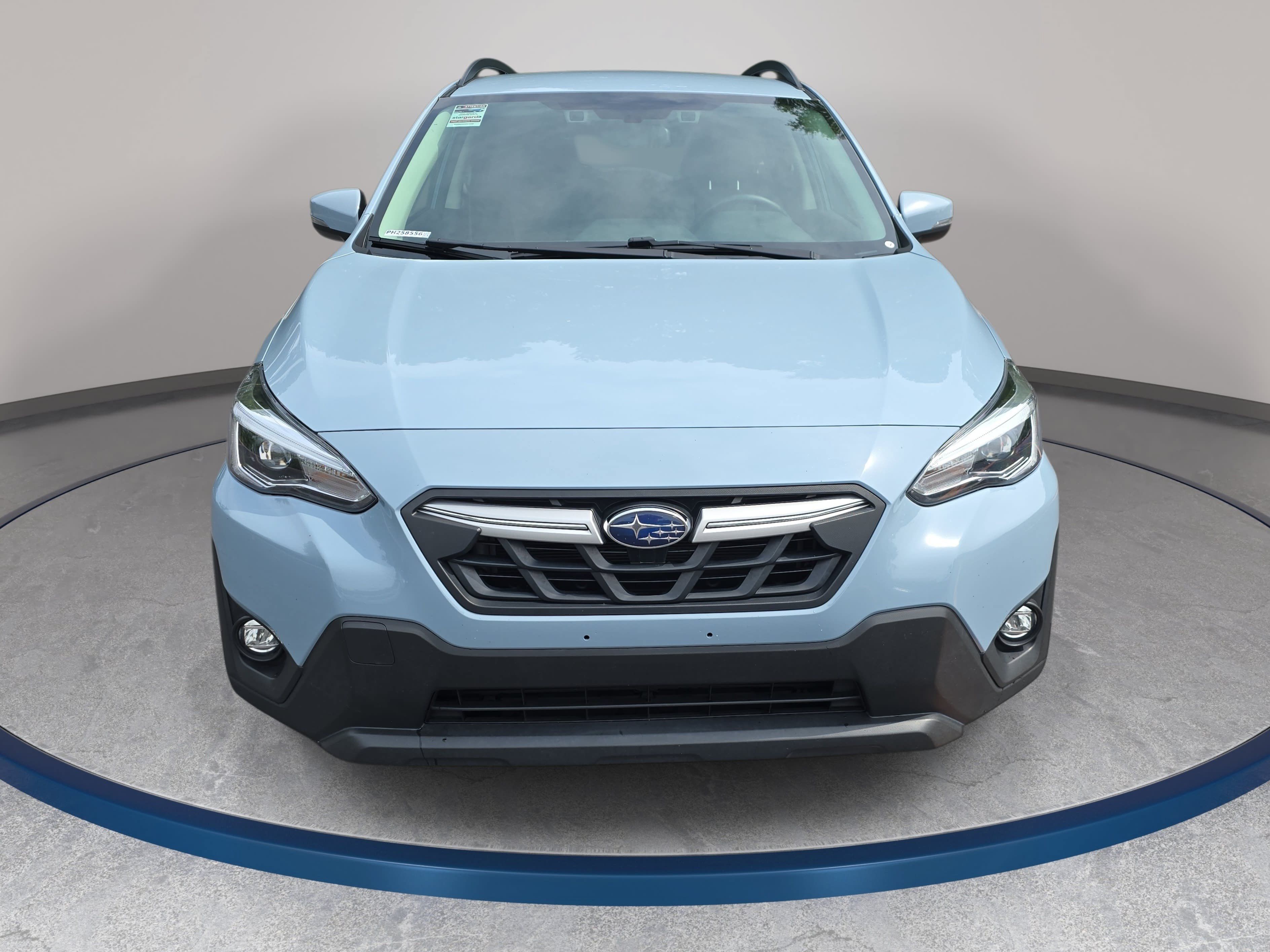 Used 2023 Subaru Crosstrek 2.5i Limited AWD/4WD image 2