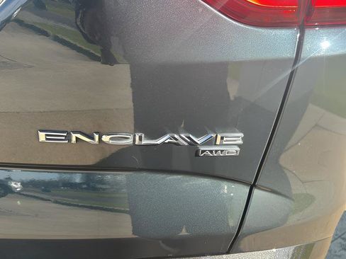 Used 2018 Buick Enclave Premium image 8