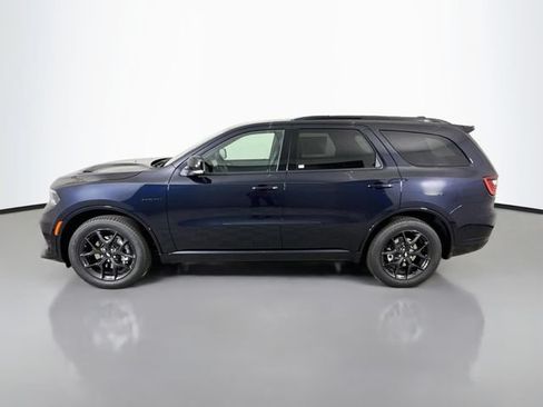 New 2027 Dodge Durango GT AWD/4WD image 4