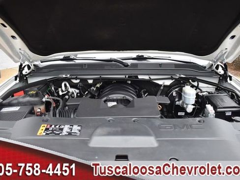 Used 2020 GMC Yukon XL SLT w/ Premium Edition image 47