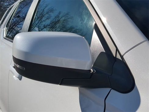 New 2025 Honda Pilot EX-L image 11