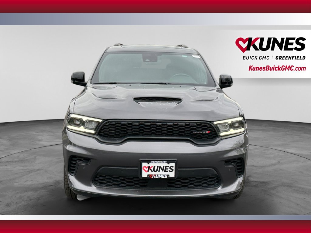 Used 2025 Dodge Durango R/T AWD/4WD image 4