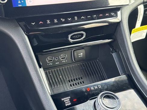 New 2026 Jeep Grand Cherokee Limited image 25