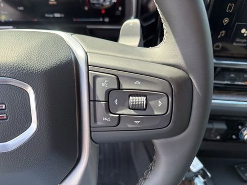 New 2026 GMC Sierra 1500 Elevation w/ Elevation Premium Package AWD/4WD image 24