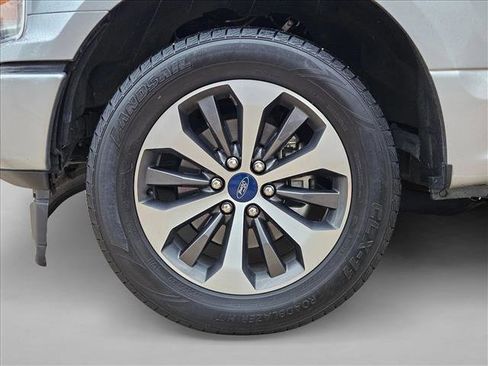 Used 2020 Ford F150 XL w/ Equipment Group 101A Mid image 22