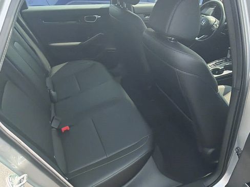 Used 2026 Honda Civic Sport Touring image 11