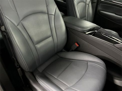 Certified 2023 Buick Enclave Essence w/ Experience Buick Package image 28