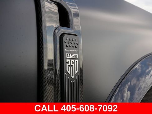 Used 2026 Ford F250 Platinum AWD/4WD image 12
