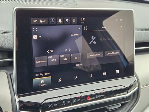 New 2026 Jeep Compass Limited AWD/4WD image 54