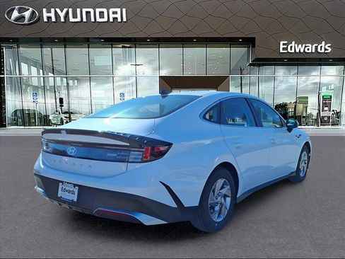 New 2026 Hyundai Sonata SE image 7