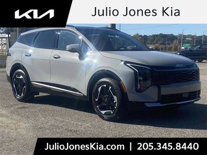 New 2026 Kia Sportage SX