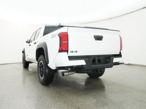 New 2026 Toyota Tacoma TRD Off-Road AWD/4WD image 58