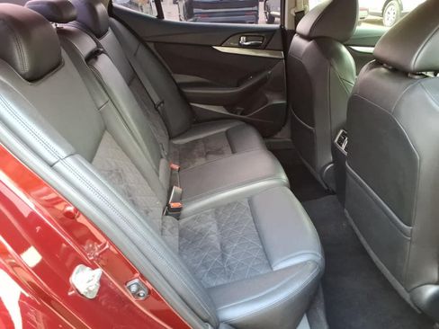 Used 2016 Nissan Maxima SR FWD image 11