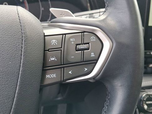 Certified 2024 Lexus NX 350 AWD w/ Cold Area Package image 23