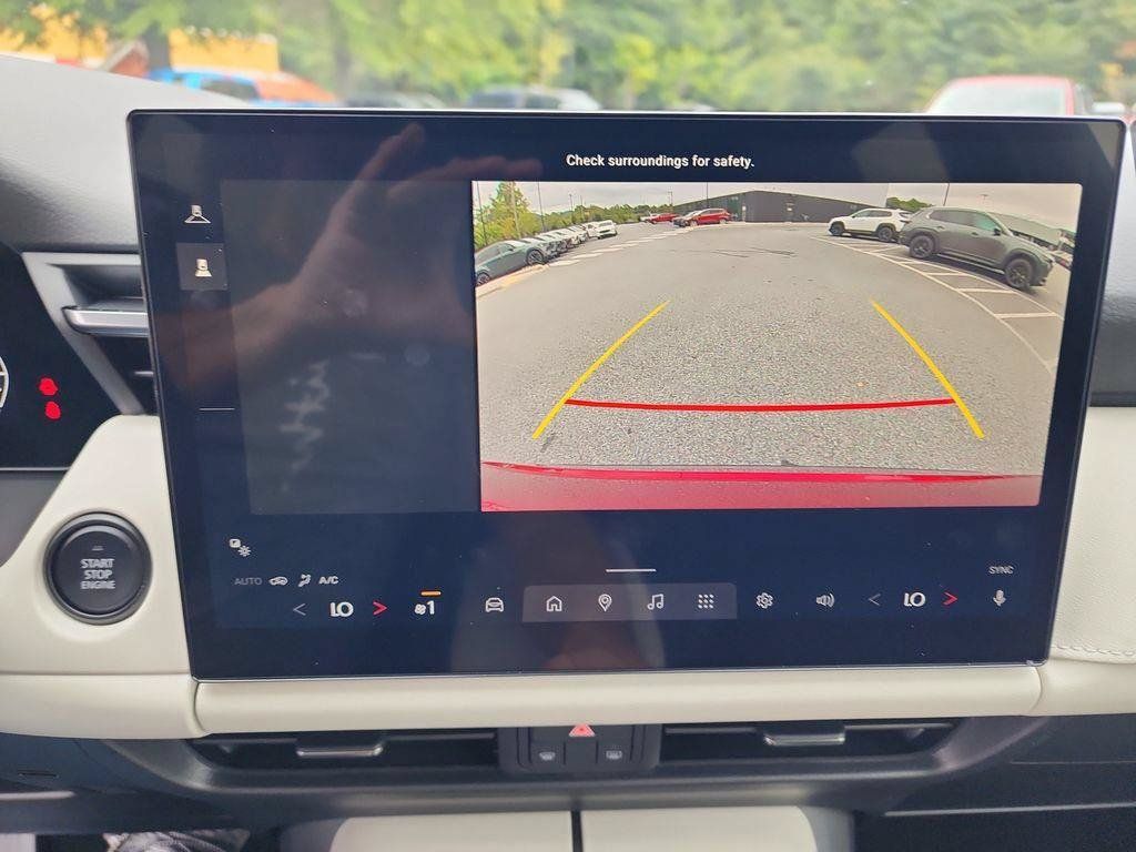 New 2026 MAZDA CX-5 Select AWD/4WD image 23