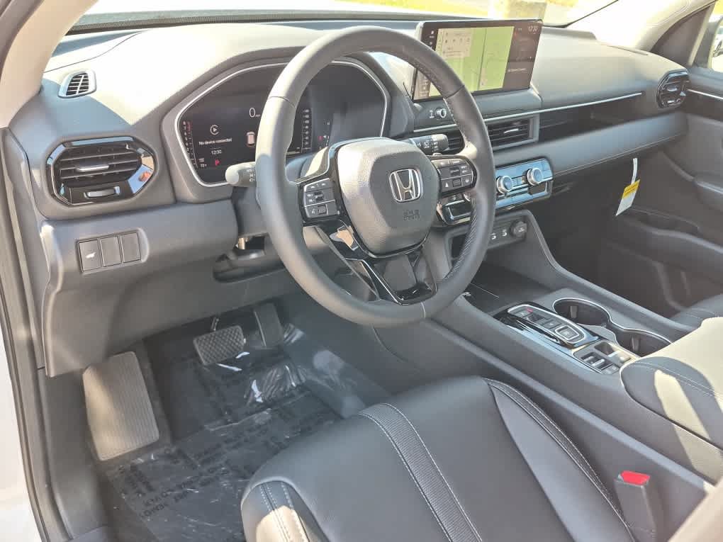 New 2026 Honda Pilot EX-L image 13