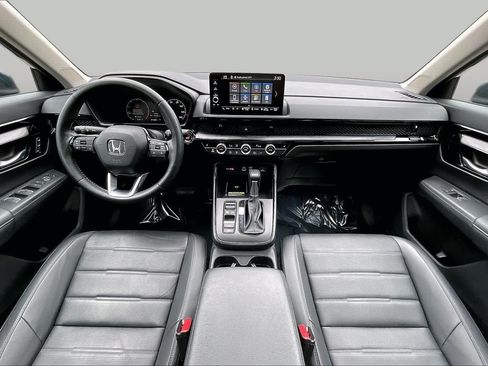 Used 2024 Honda CR-V EX-L image 16