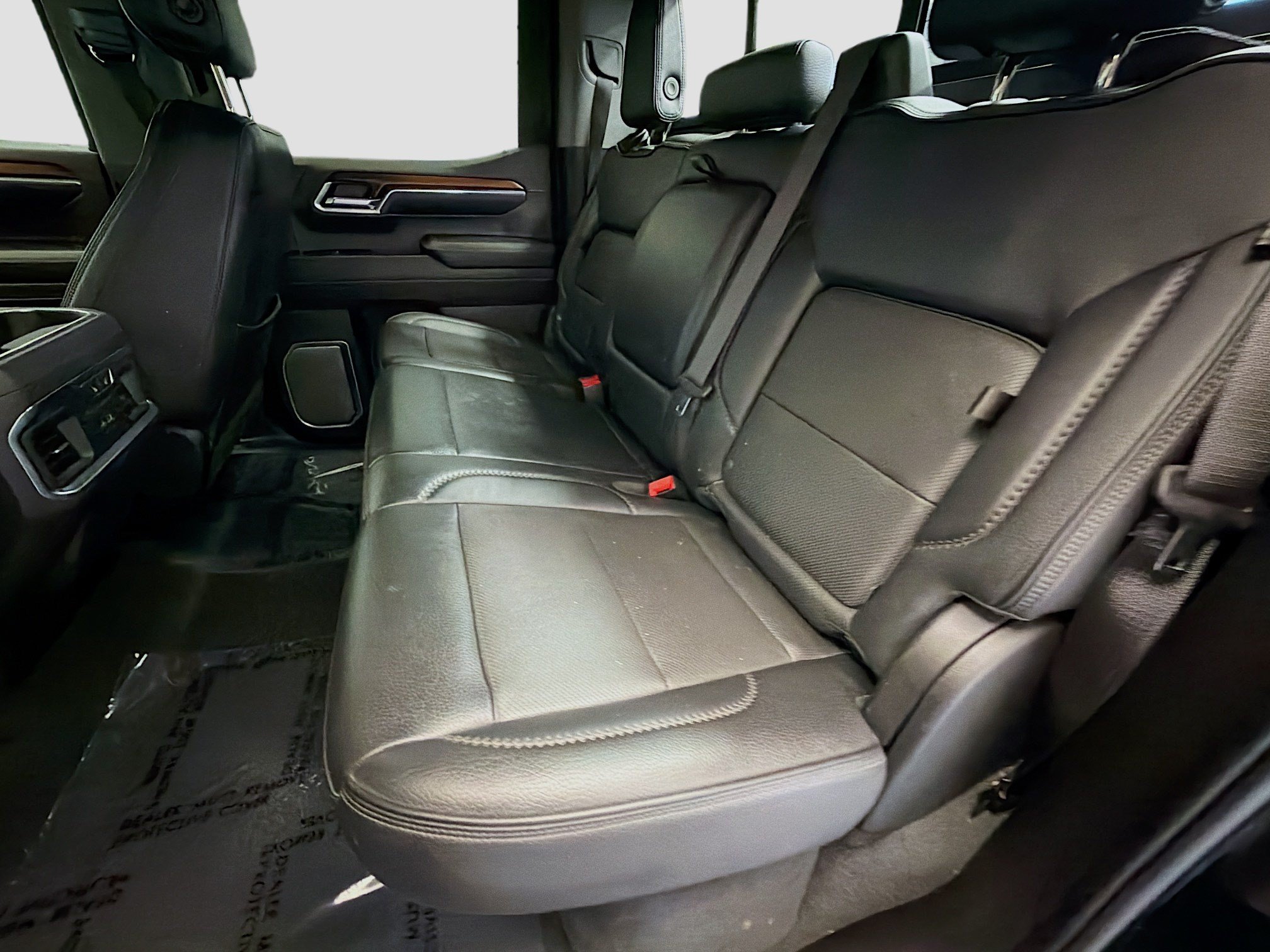 Used 2024 GMC Sierra 1500 Denali w/ Denali Reserve Package AWD/4WD image 13