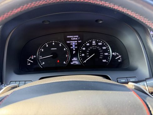 Used 2015 Lexus LS 460 AWD image 21