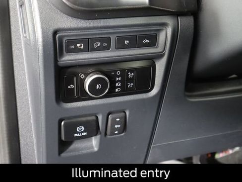 Used 2023 Ford F150 Tremor w/ Equipment Group 402A High image 48