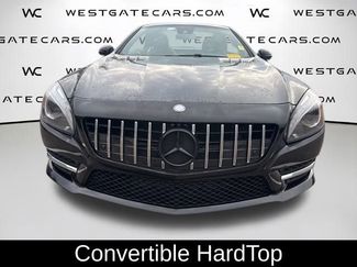 Used 2015 Mercedes-Benz SL 550 video 2