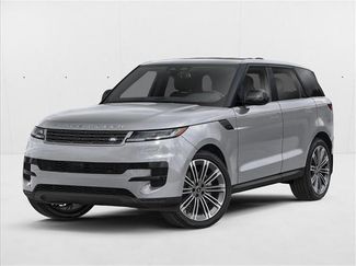 New 2026 Land Rover Range Rover Sport SE video 1