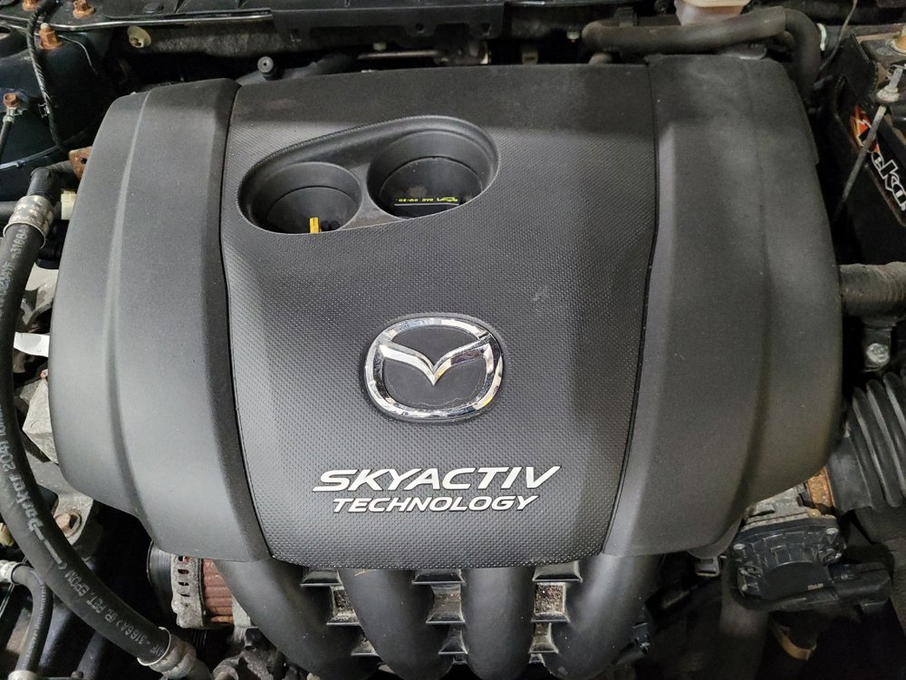 Used 2017 MAZDA CX-3 Sport AWD/4WD image 30