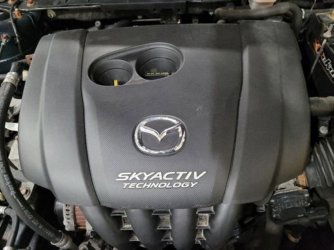 Used 2017 MAZDA CX-3 Sport AWD/4WD image 30