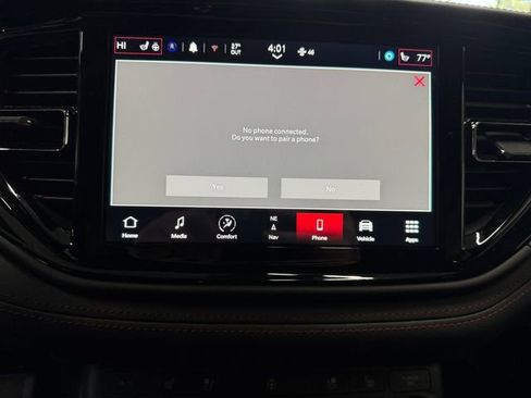 New 2026 Dodge Durango GT AWD/4WD image 18