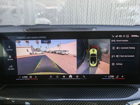 New 2026 BMW M4 xDrive Competition w/ Executive Package AWD/4WD image 21