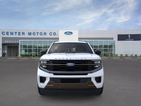 New 2026 Ford Expedition King Ranch image 6