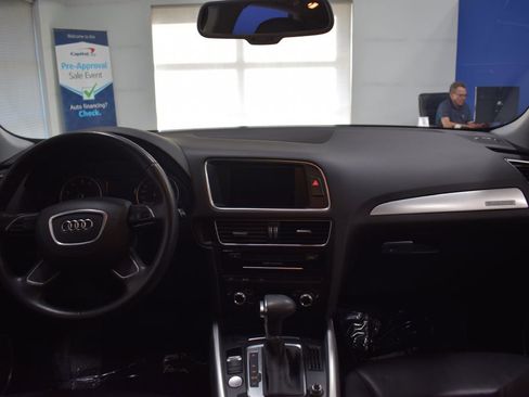 Used 2014 Audi Q5 2.0T Premium Plus image 13