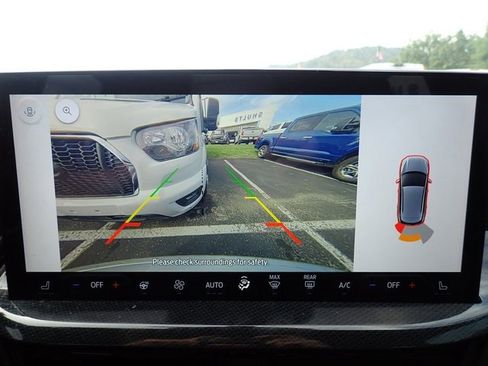 Certified 2023 Ford Escape ST-Line w/ Tech Pack #1 image 27