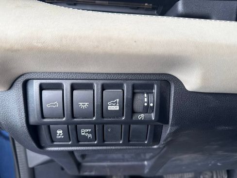 Used 2021 Subaru Ascent Touring w/ Popular Package #2A AWD/4WD image 17