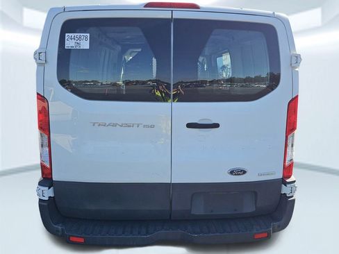 Used 2015 Ford Transit 150 130 Low Roof image 8