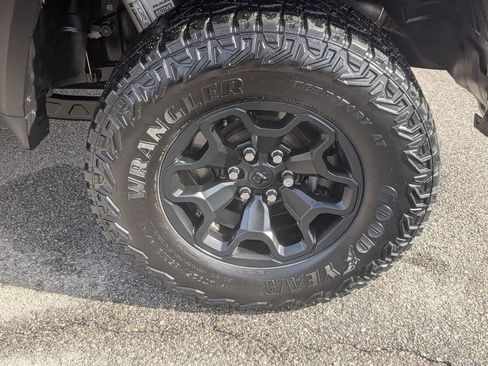 Used 2022 RAM 1500 TRX w/ TRX Level 2 Equipment Group image 10