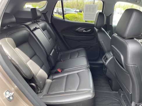 Used 2018 GMC Terrain SLT w/ Preferred Package image 39