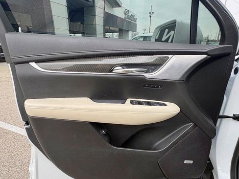 Used 2020 Cadillac XT6 Sport image 18