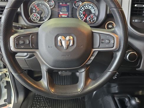 Used 2024 RAM 2500 Tradesman image 24