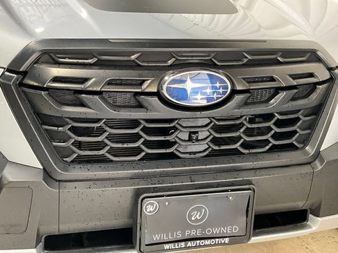 Used 2023 Subaru Forester Wilderness AWD/4WD image 28