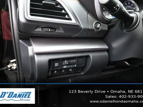 Used 2023 Subaru Crosstrek 2.5i Limited AWD/4WD image 27