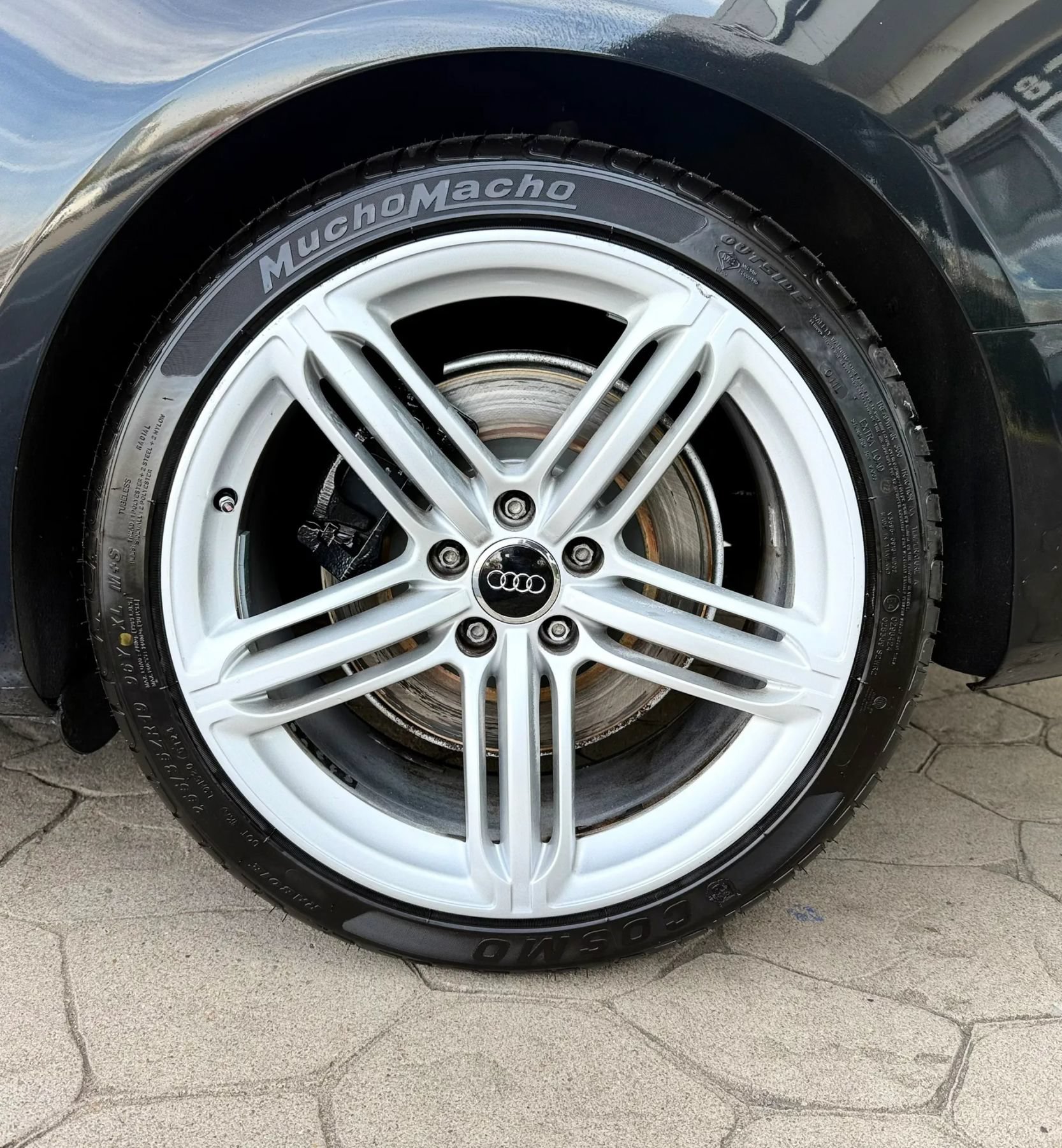 Used 2010 Audi S5 Premium Plus AWD/4WD image 48