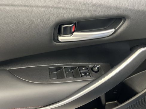 Used 2024 Toyota Corolla SE image 13
