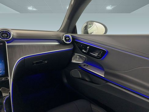 New 2026 Mercedes-Benz CLE 300 4MATIC Coupe image 28