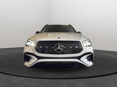 New 2026 Mercedes-Benz GLE 450 4MATIC