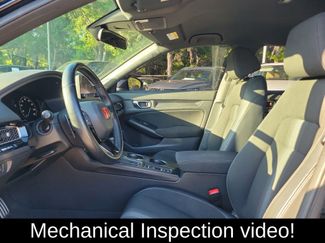 Used 2022 Honda Civic Sport video 2