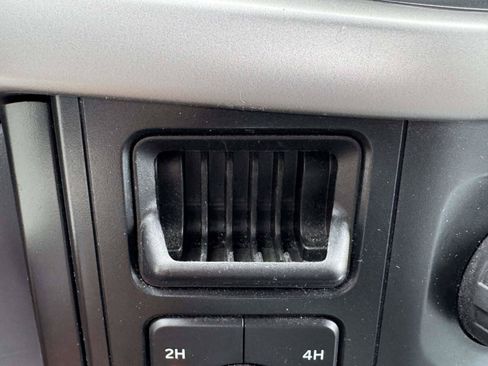 Used 2022 Ford F150 XL w/ Equipment Group 101A High AWD/4WD image 36